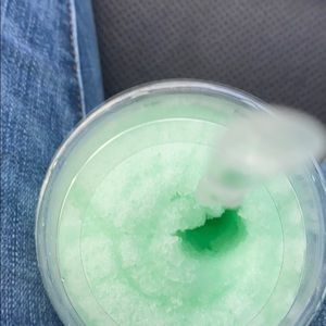 Meet your Posher, Peyton